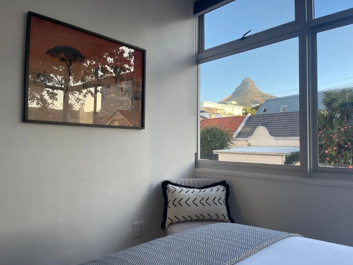 Ferienwohnung Belle Isle 3 Kapstadt Südafrika