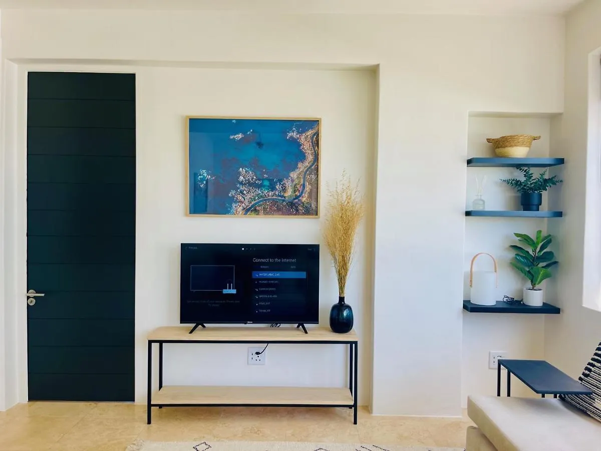 Apartment Ferienwohnung Belle Isle 3 Kapstadt Südafrika