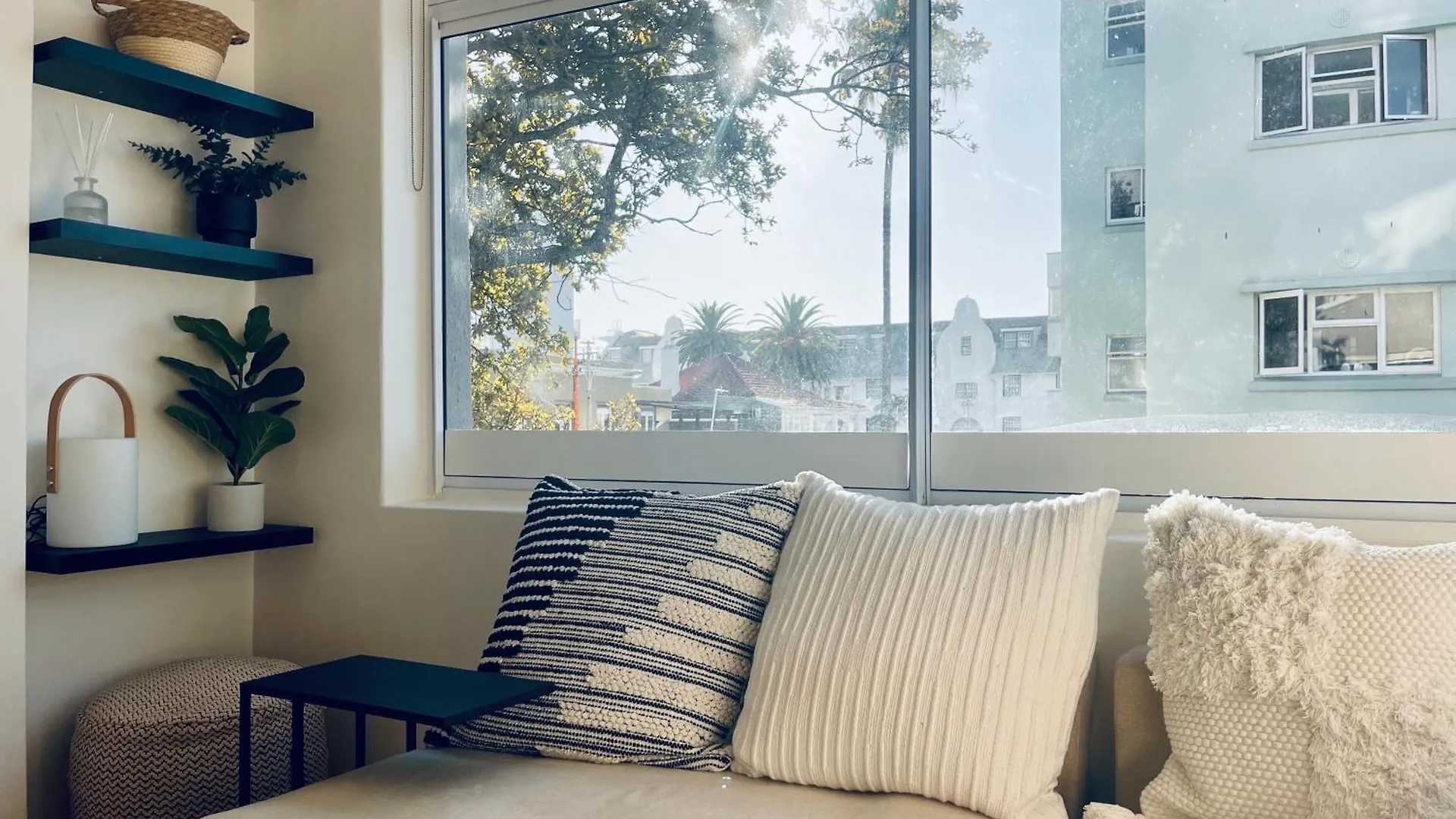 Apartment Ferienwohnung Belle Isle 3 Kapstadt