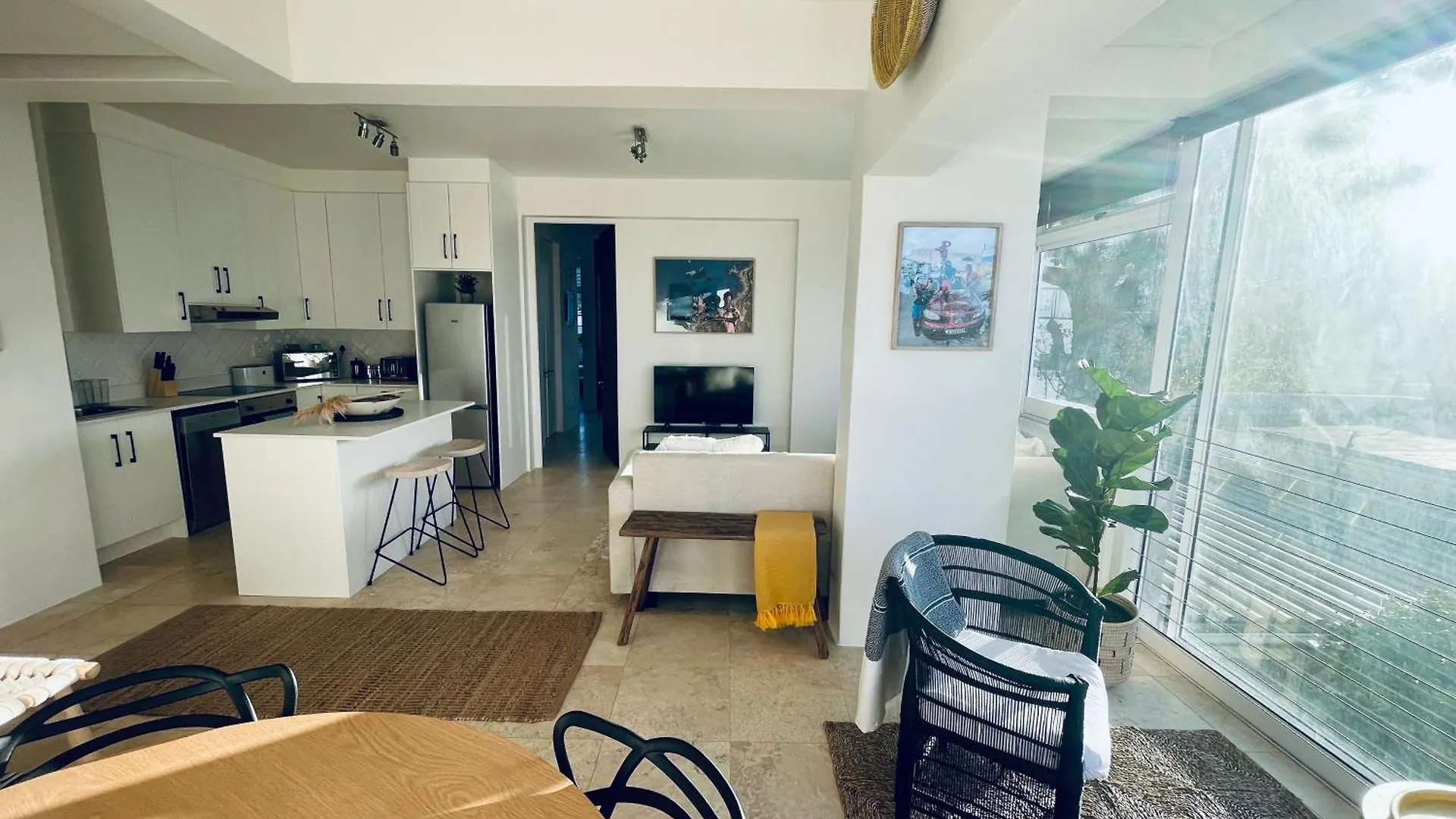 Ferienwohnung Belle Isle 3 Kapstadt