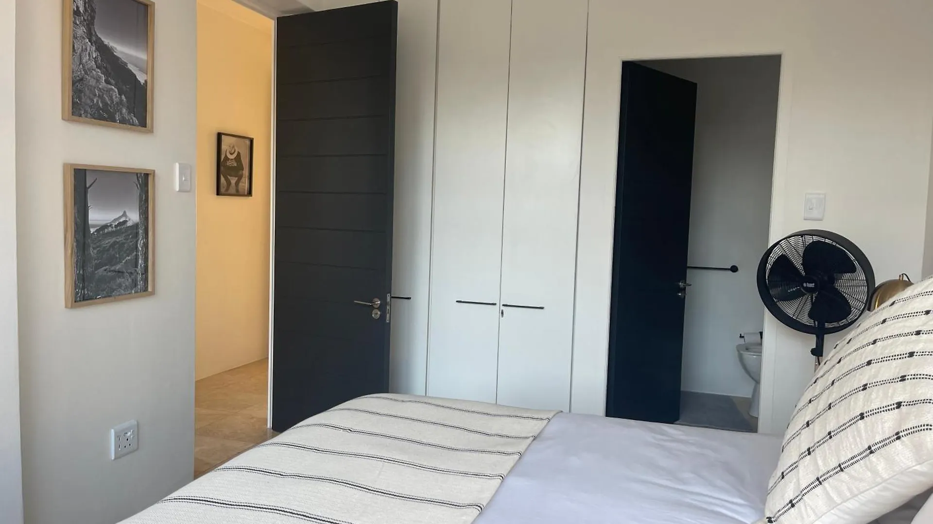 Apartment Ferienwohnung Belle Isle 3 Kapstadt